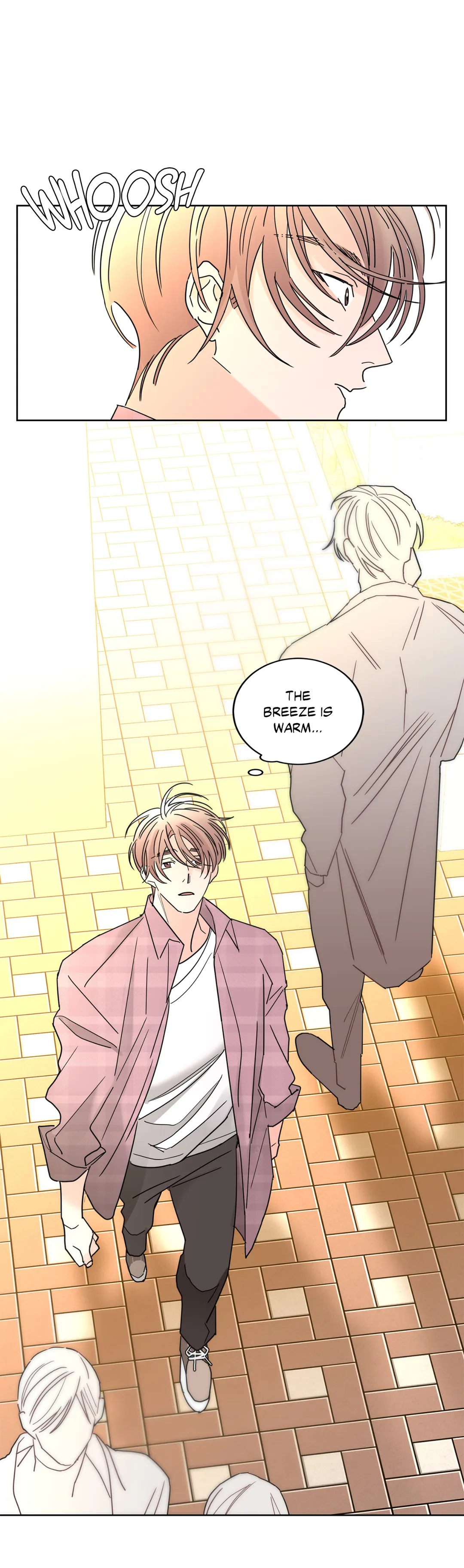 Beta Testing (Official) - Chapter 23 manhwa