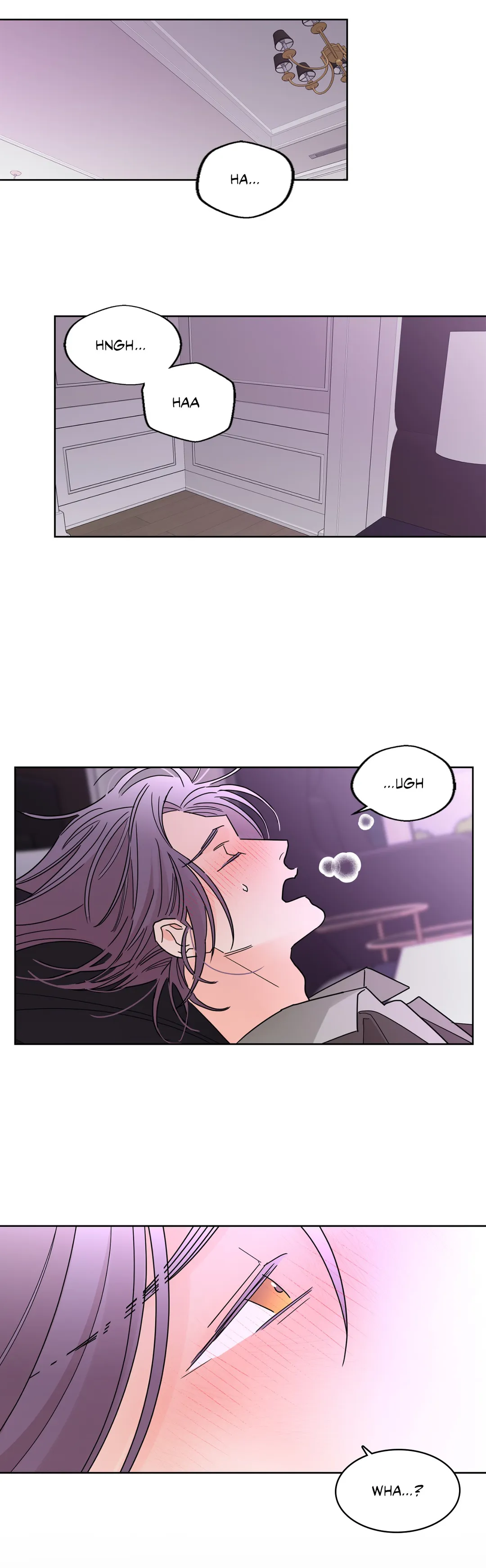 Beta Testing (Official) - Chapter 23 manhwa