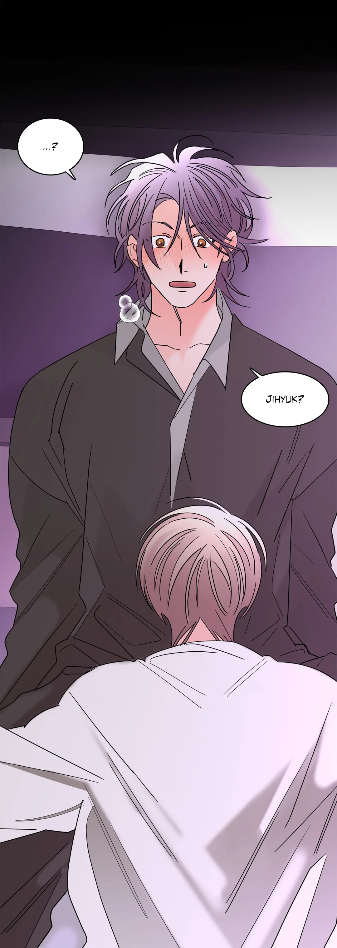 Beta Testing (Official) - Chapter 23 manhwa