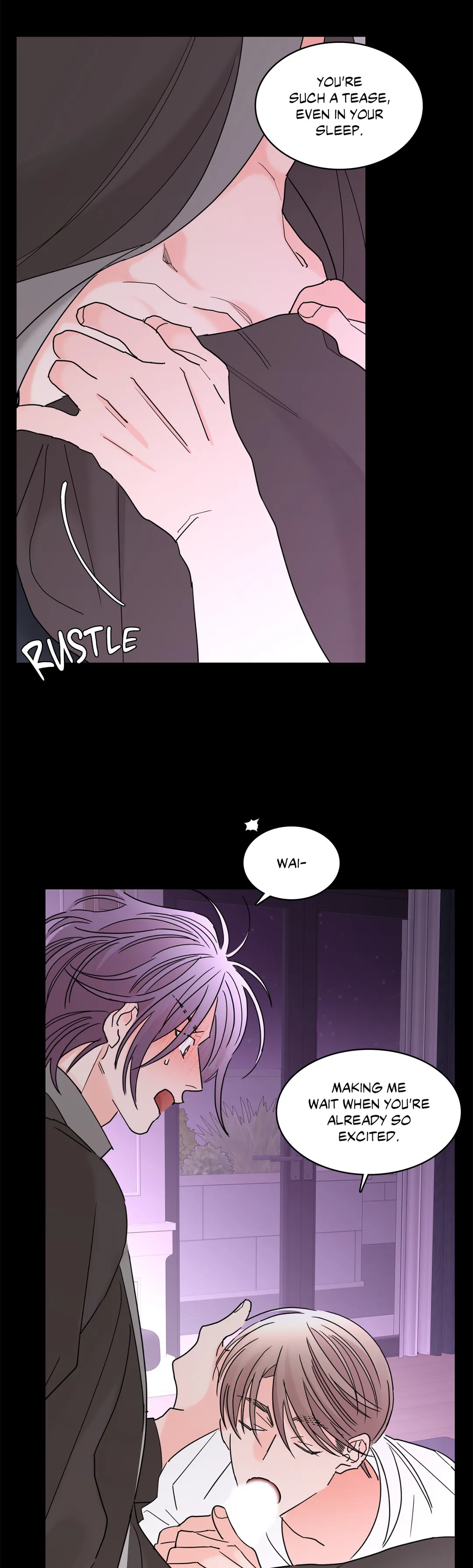 Beta Testing (Official) - Chapter 23 manhwa