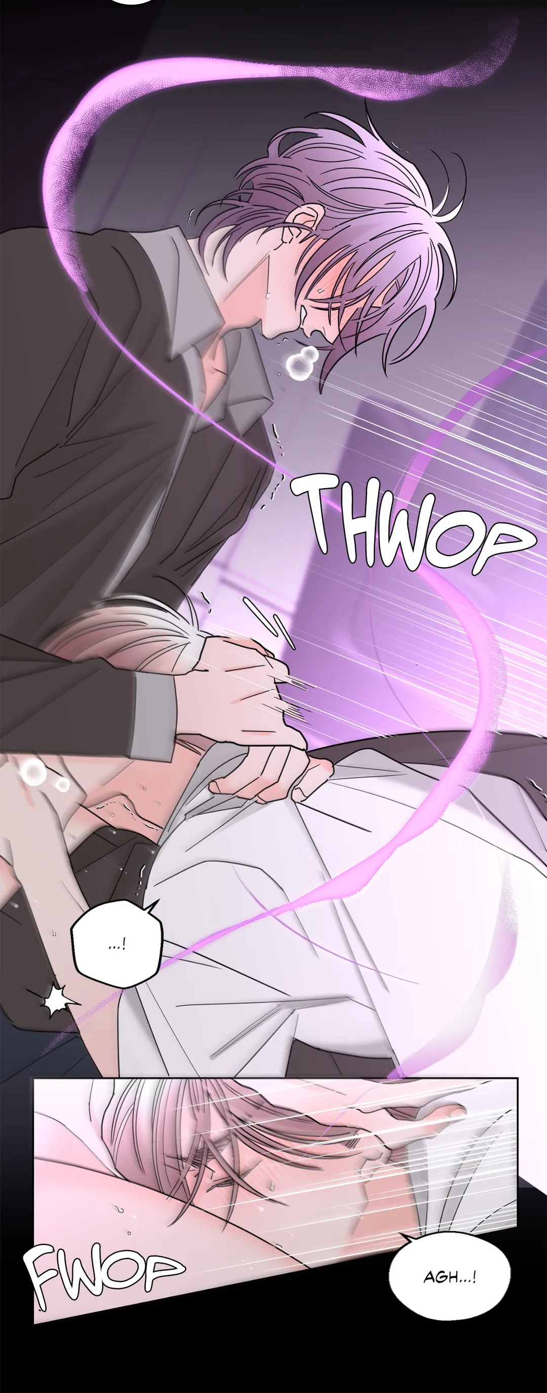 Beta Testing (Official) - Chapter 23 manhwa