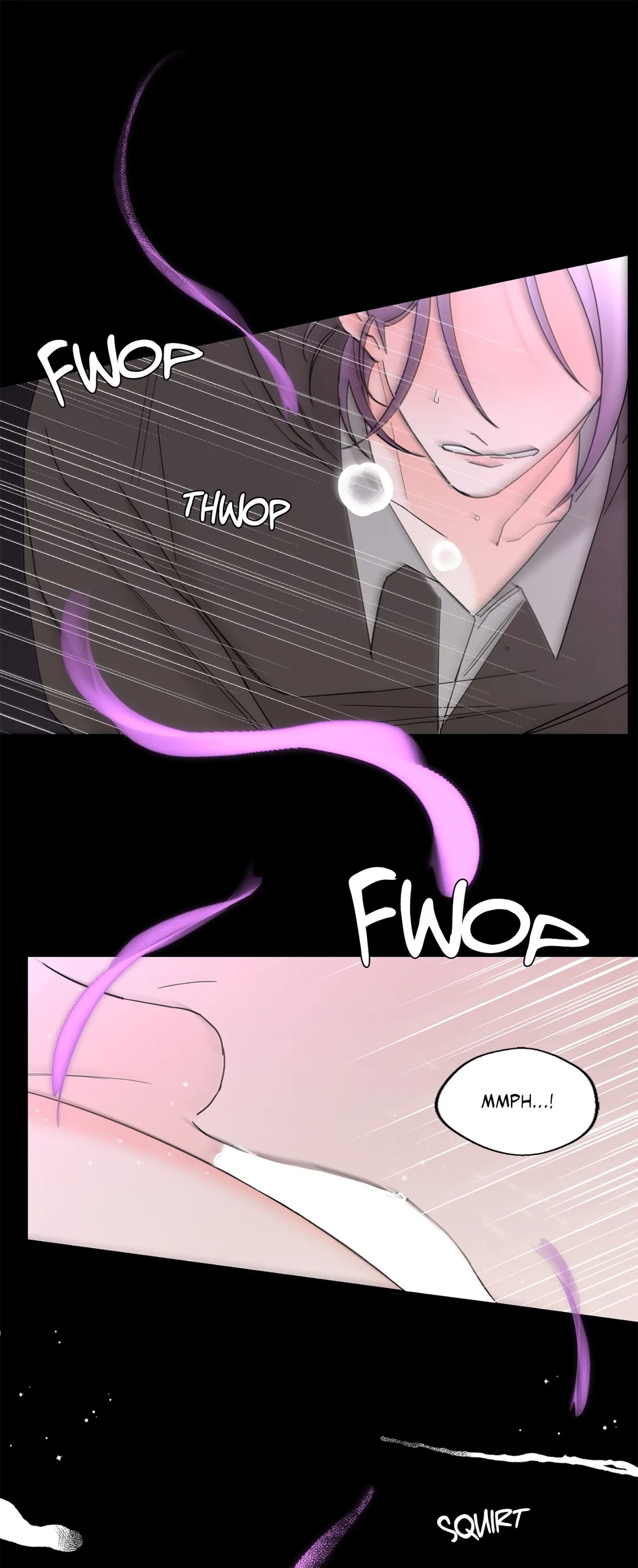 Beta Testing (Official) - Chapter 23 manhwa