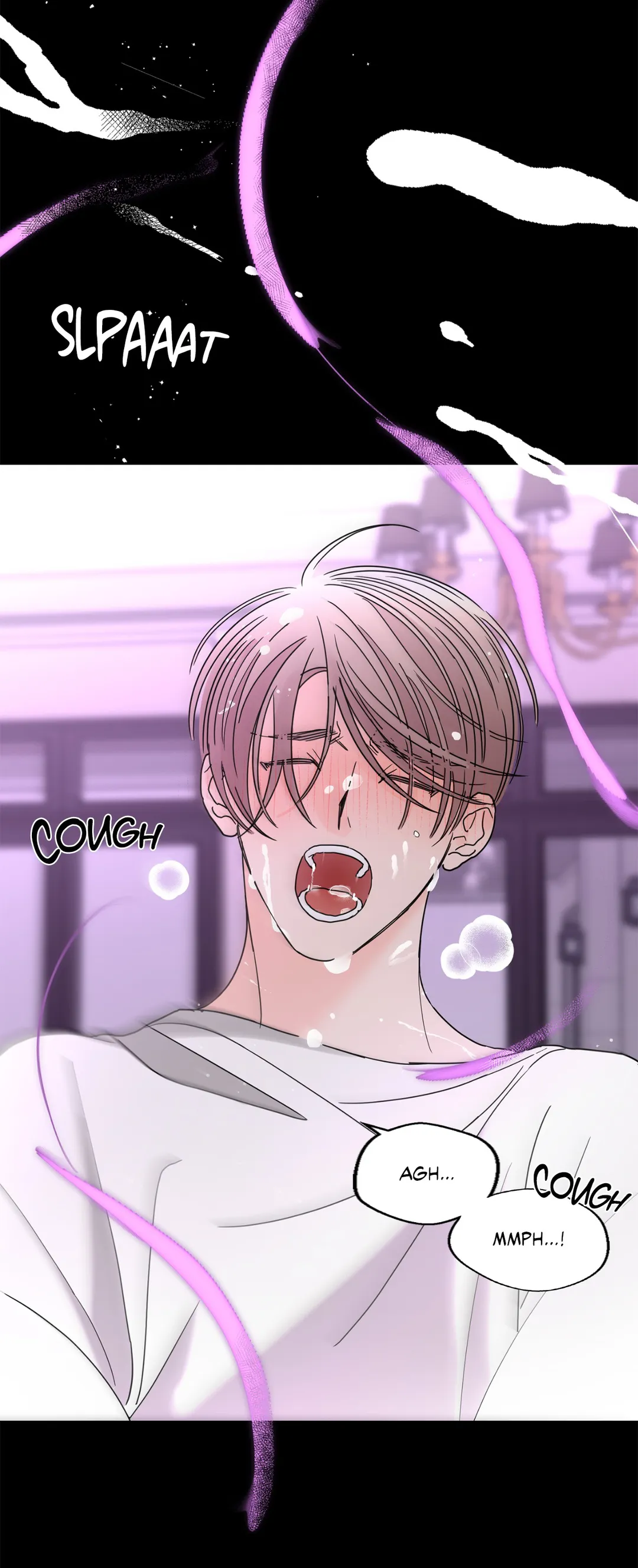 Beta Testing (Official) - Chapter 23 manhwa