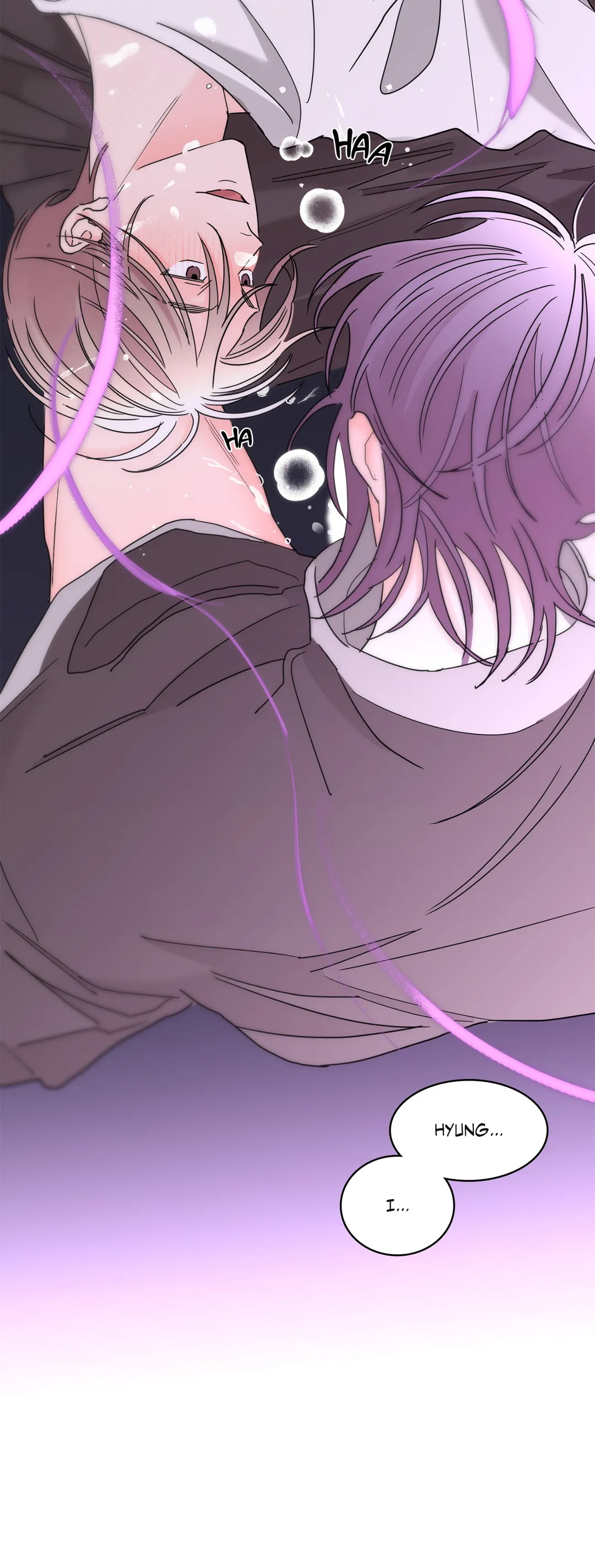 Beta Testing (Official) - Chapter 23 manhwa