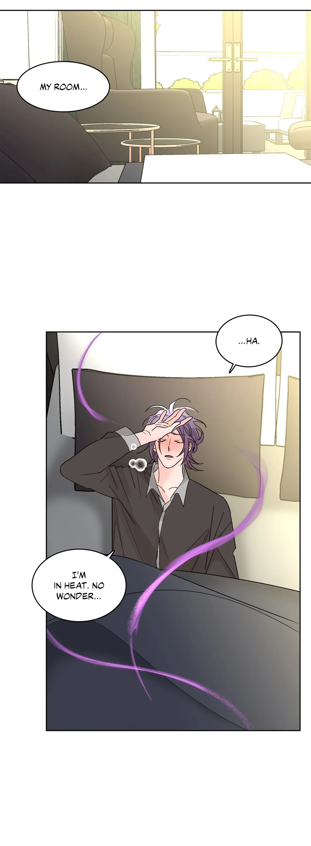 Beta Testing (Official) - Chapter 23 manhwa
