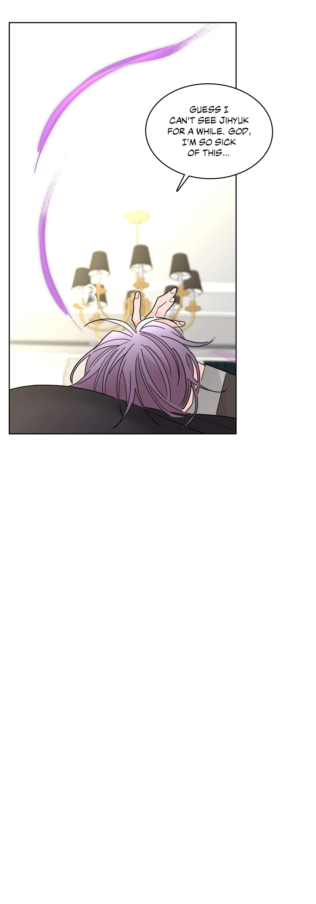 Beta Testing (Official) - Chapter 23 manhwa