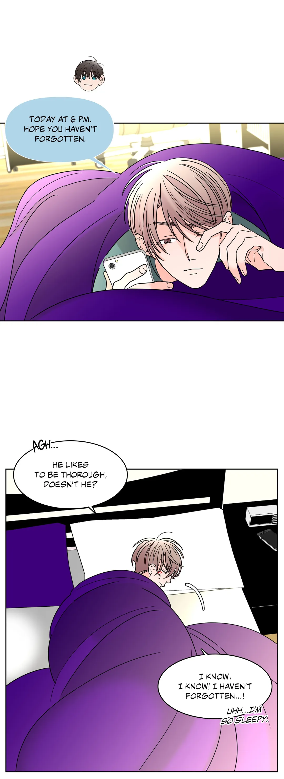 Beta Testing (Official) - Chapter 23 manhwa