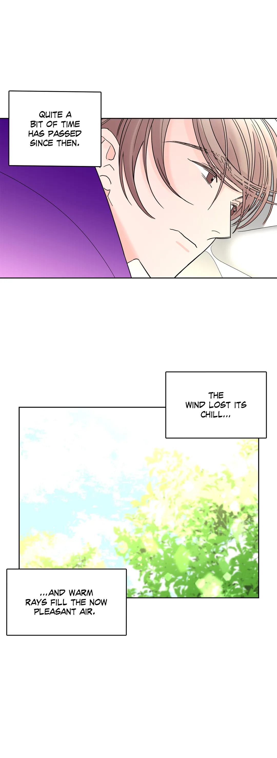 Beta Testing (Official) - Chapter 23 manhwa