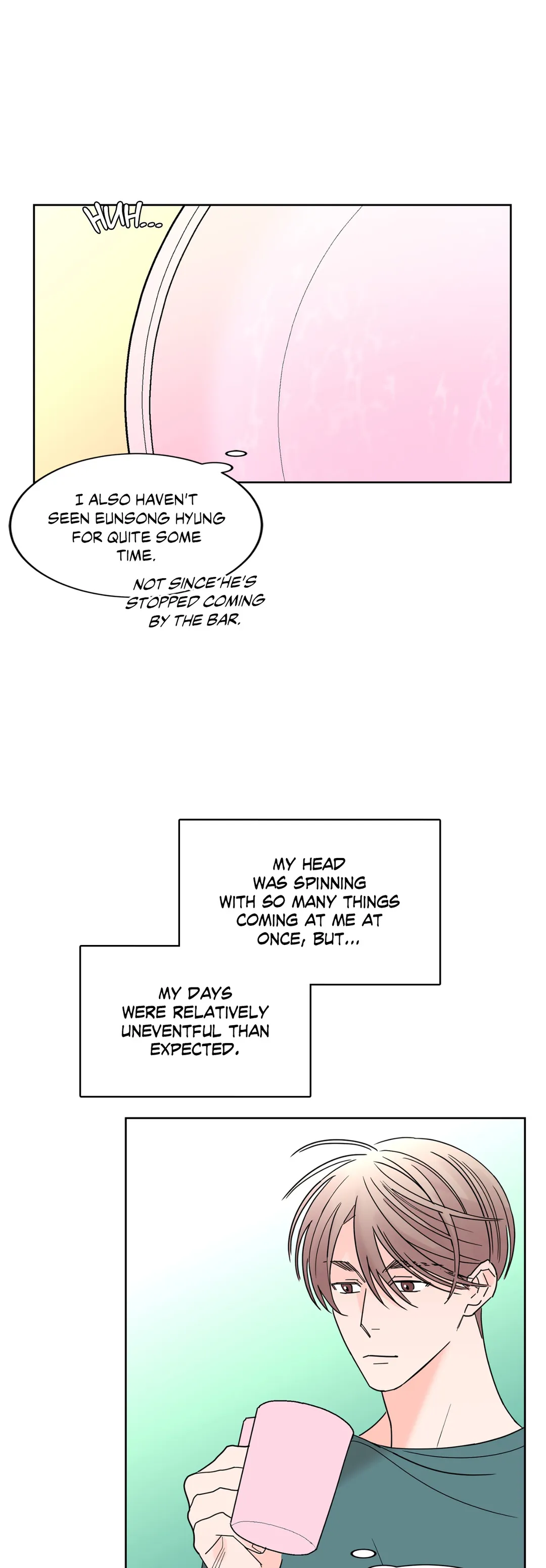 Beta Testing (Official) - Chapter 23 manhwa