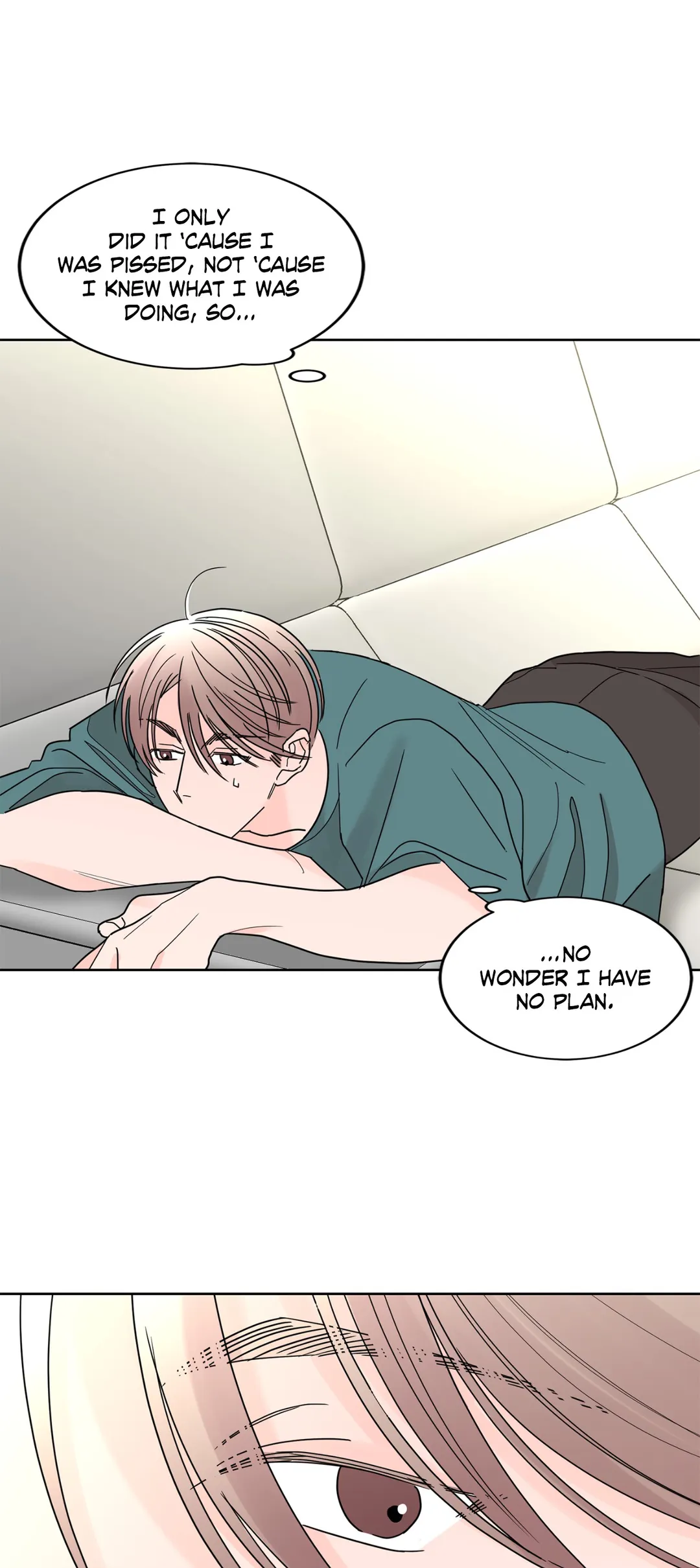 Beta Testing (Official) - Chapter 23 manhwa