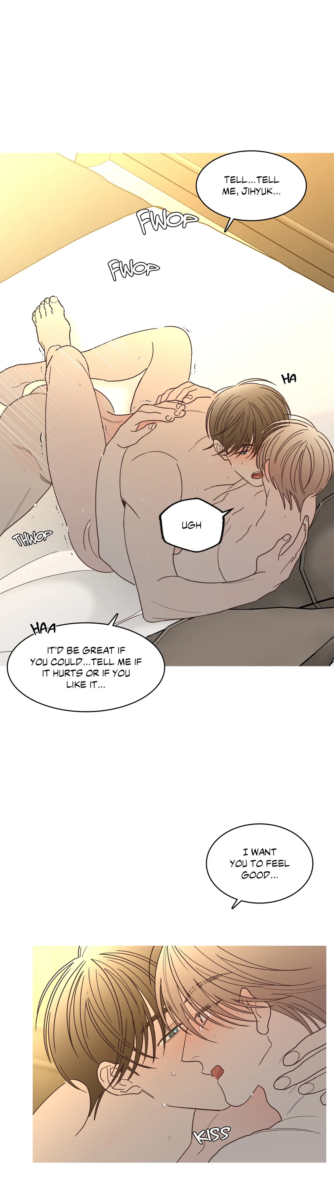 Beta Testing (Official) - Chapter 23 manhwa