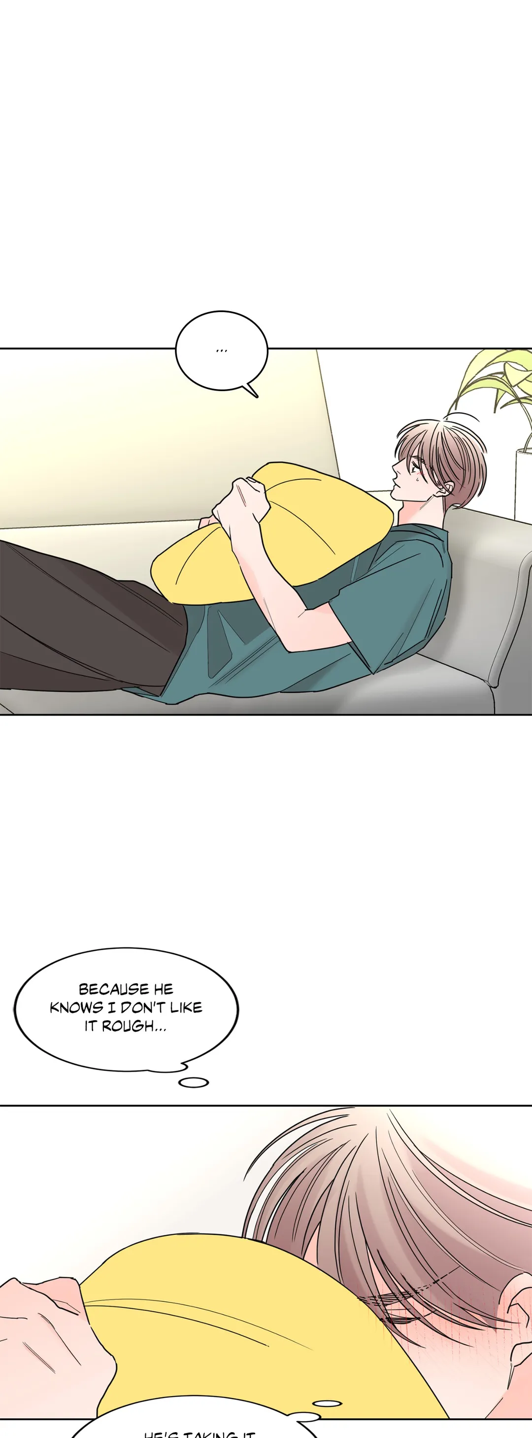 Beta Testing (Official) - Chapter 23 manhwa