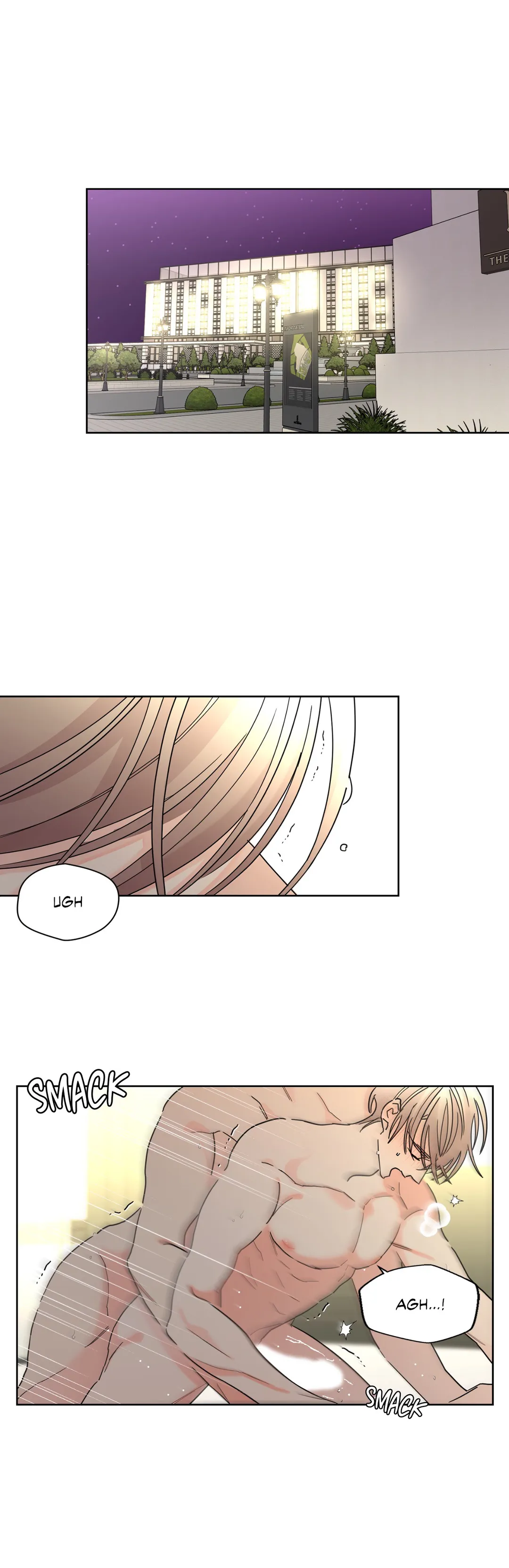 Beta Testing (Official) - Chapter 24 manhwa