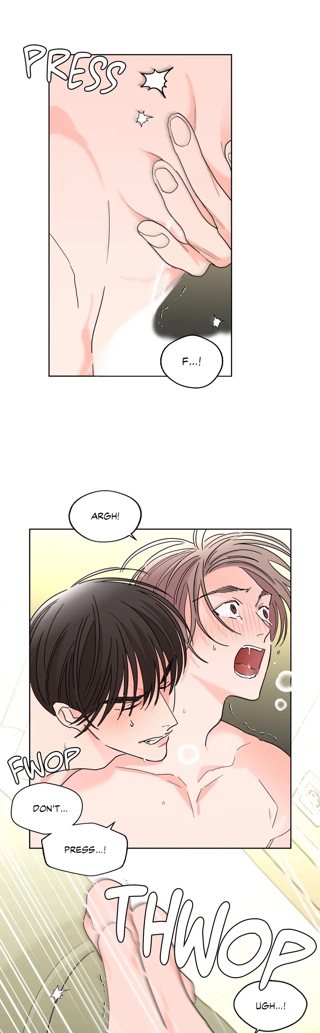 Beta Testing (Official) - Chapter 24 manhwa