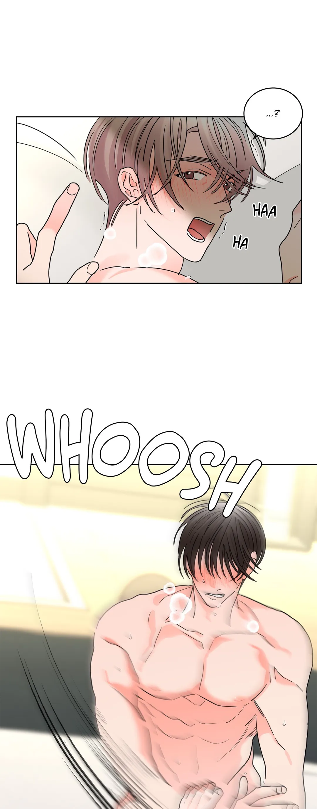 Beta Testing (Official) - Chapter 24 manhwa