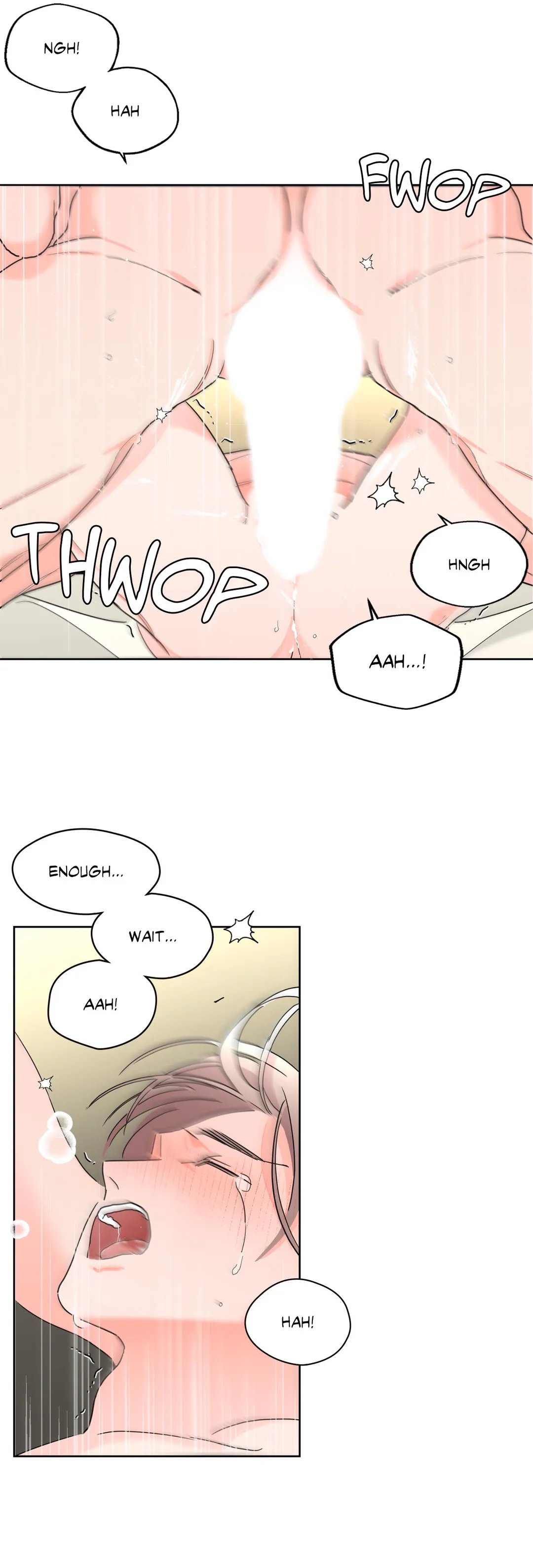 Beta Testing (Official) - Chapter 24 manhwa