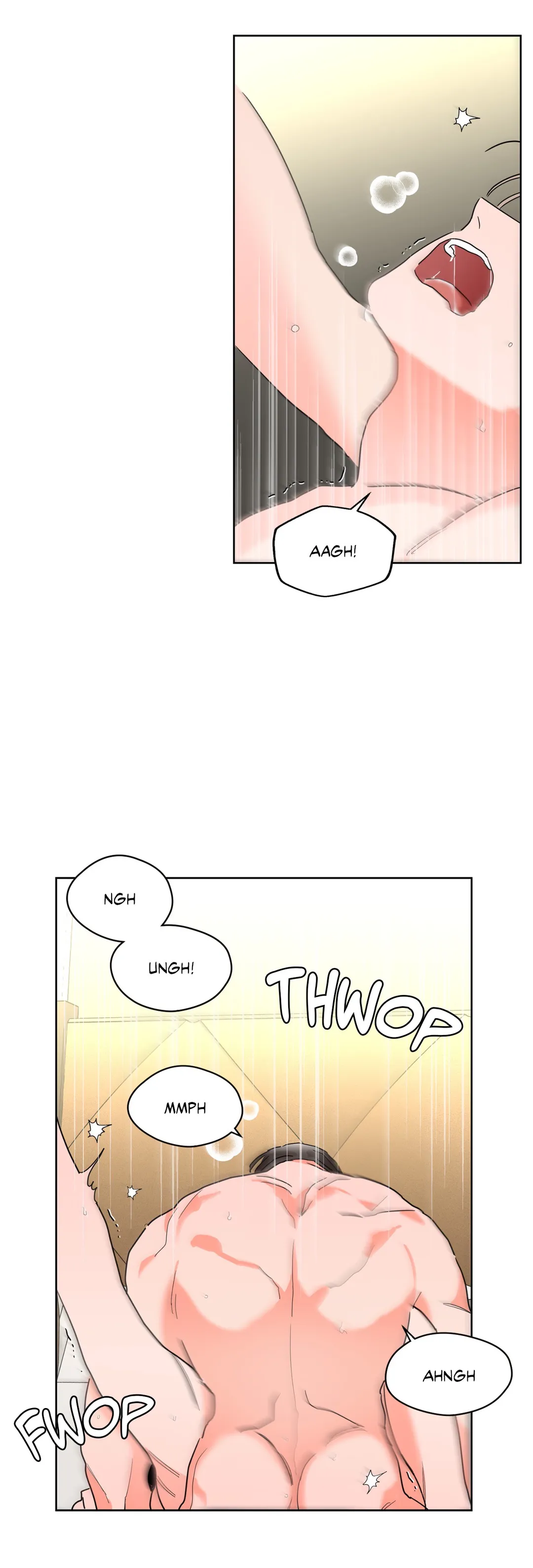 Beta Testing (Official) - Chapter 24 manhwa