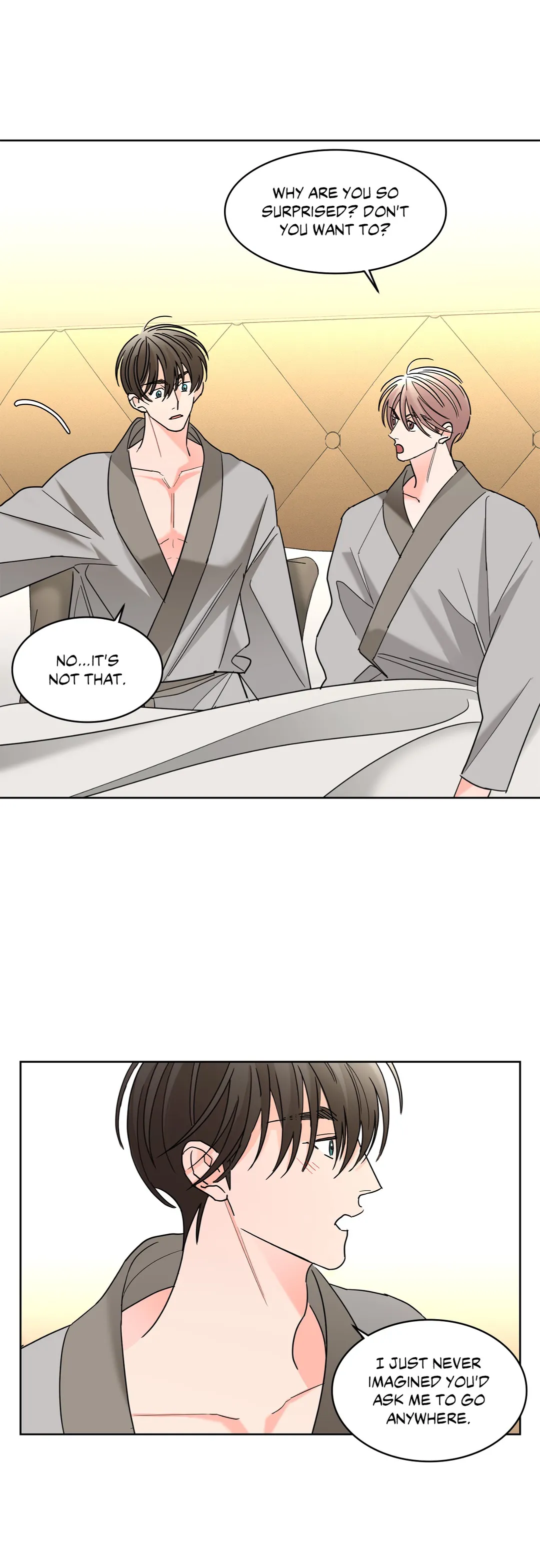 Beta Testing (Official) - Chapter 24 manhwa