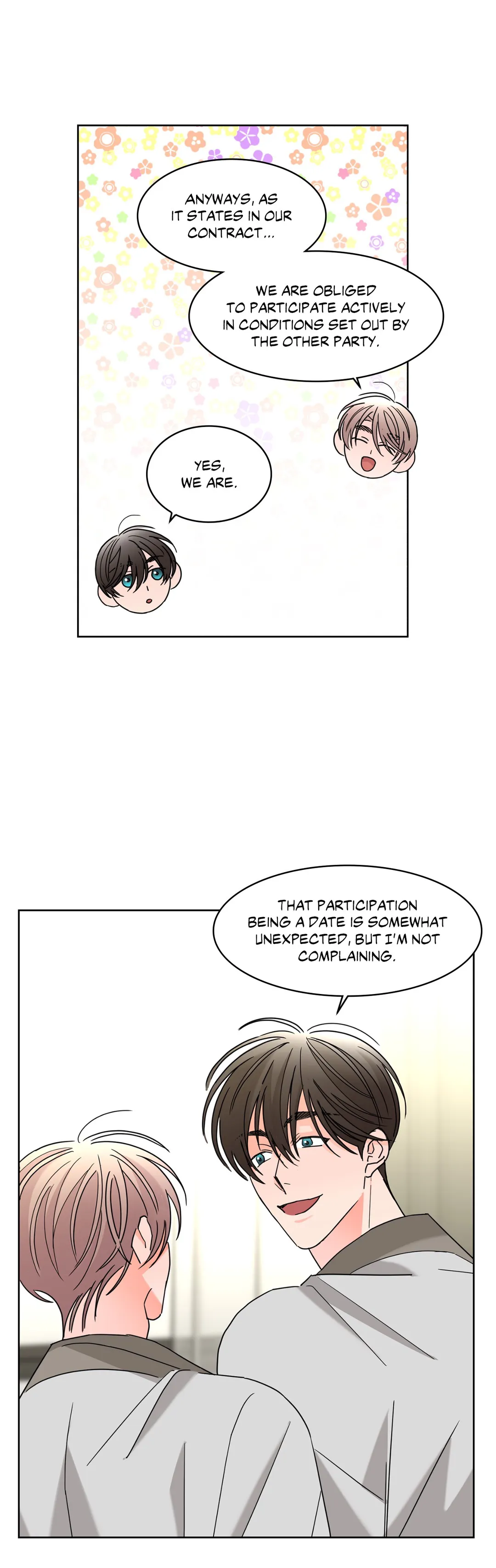 Beta Testing (Official) - Chapter 24 manhwa
