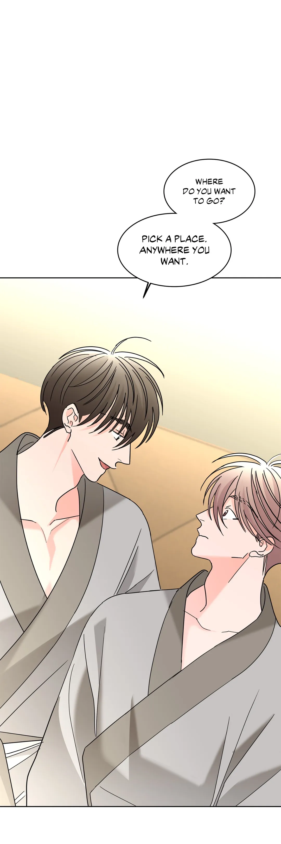 Beta Testing (Official) - Chapter 24 manhwa