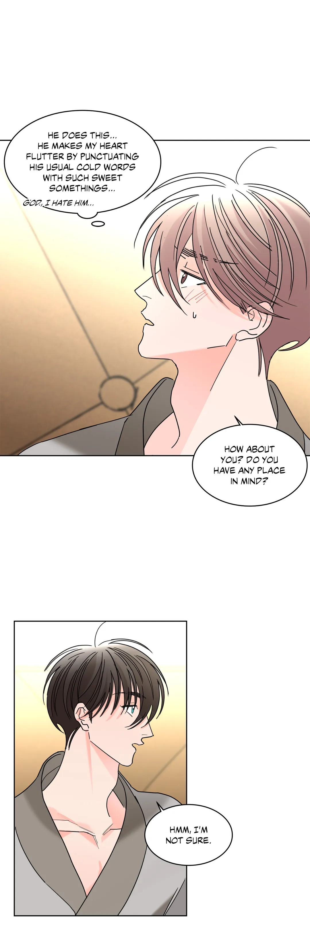 Beta Testing (Official) - Chapter 24 manhwa