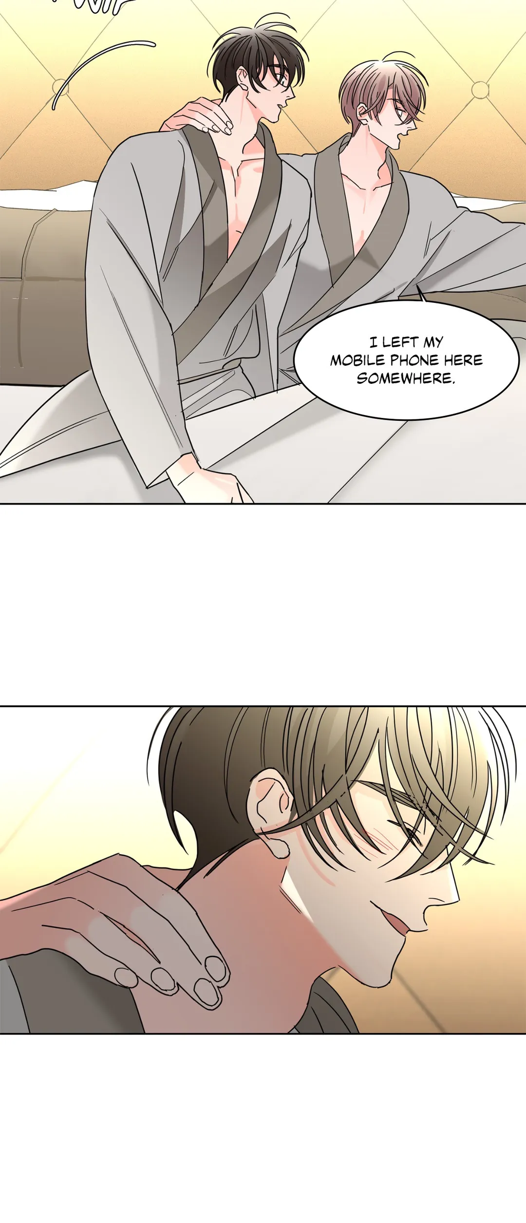 Beta Testing (Official) - Chapter 24 manhwa