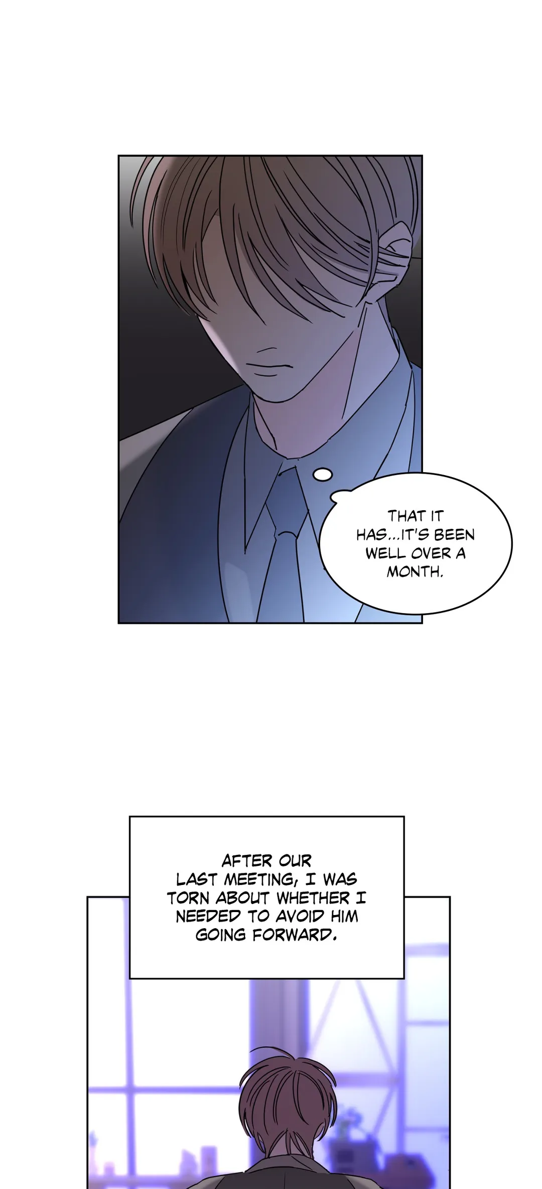 Beta Testing (Official) - Chapter 24 manhwa