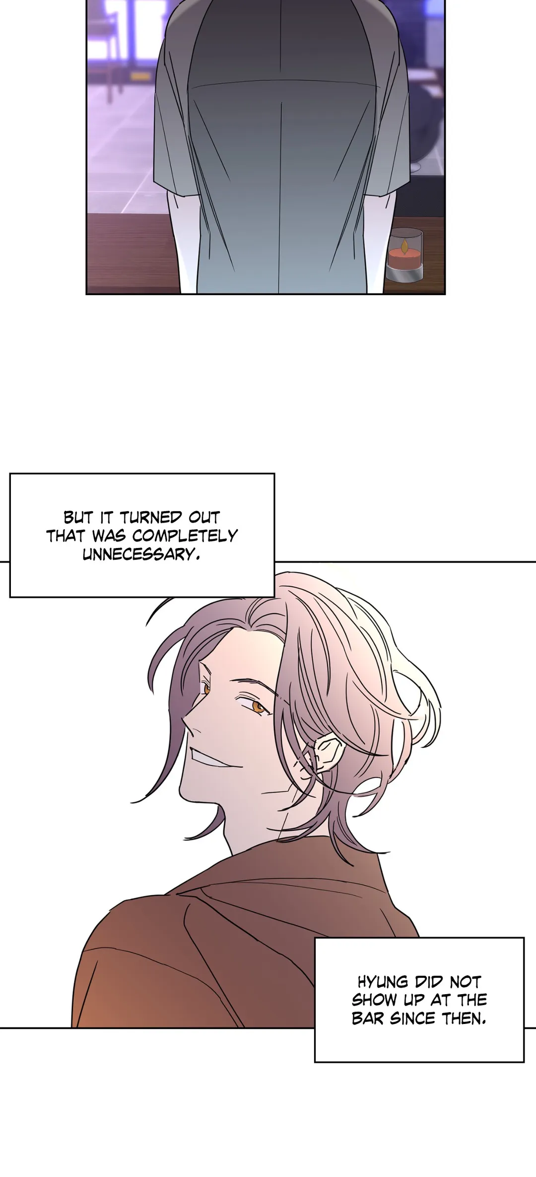 Beta Testing (Official) - Chapter 24 manhwa