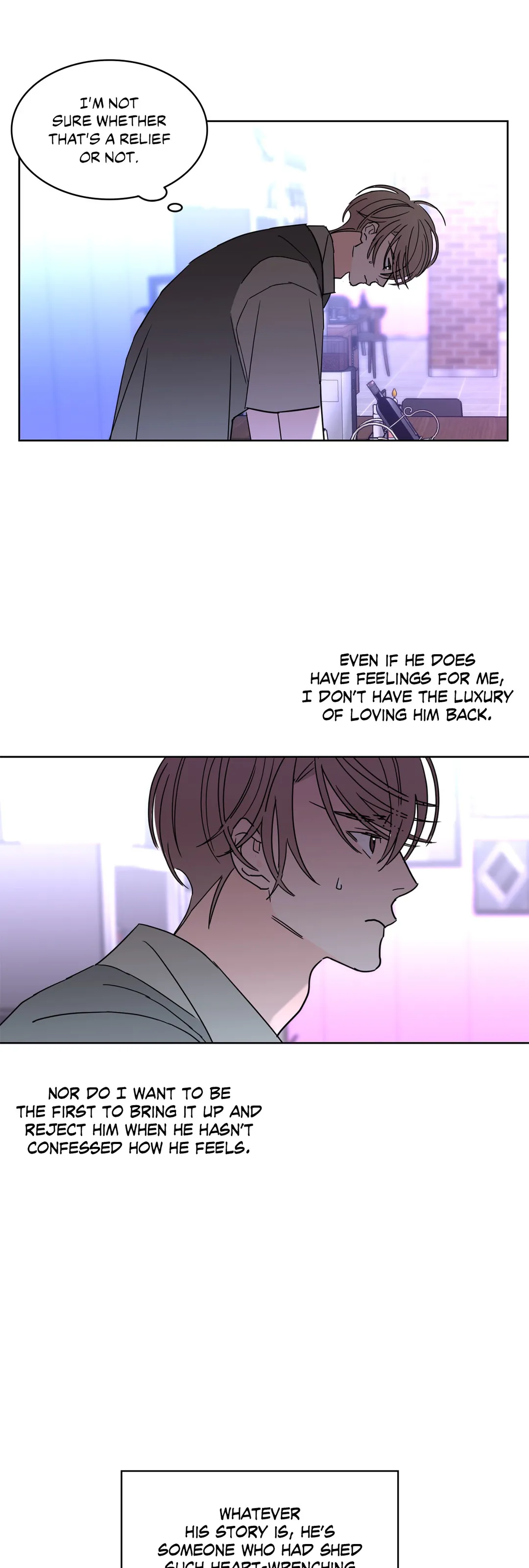 Beta Testing (Official) - Chapter 24 manhwa