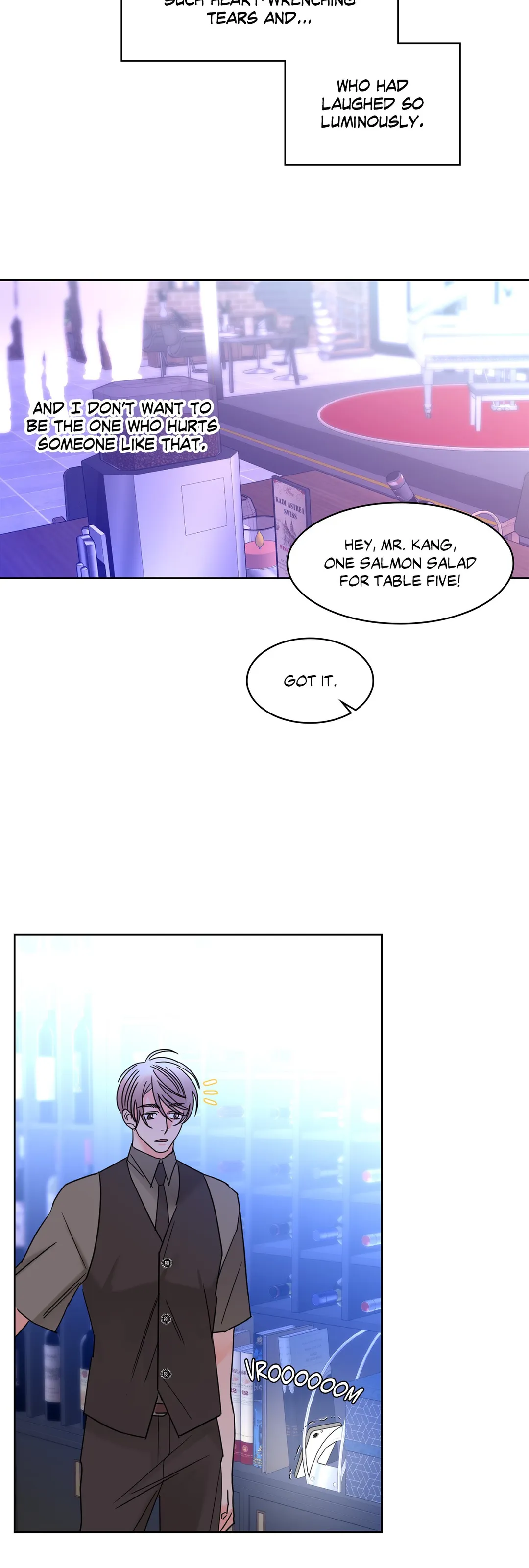 Beta Testing (Official) - Chapter 24 manhwa