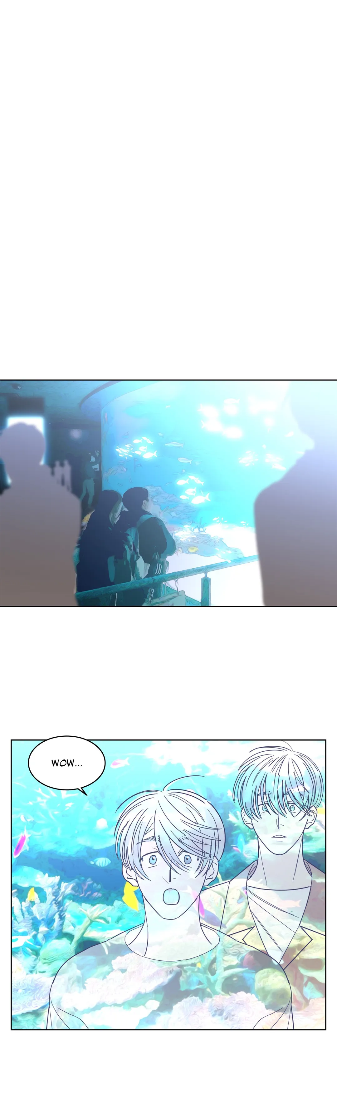 Beta Testing (Official) - Chapter 24 manhwa