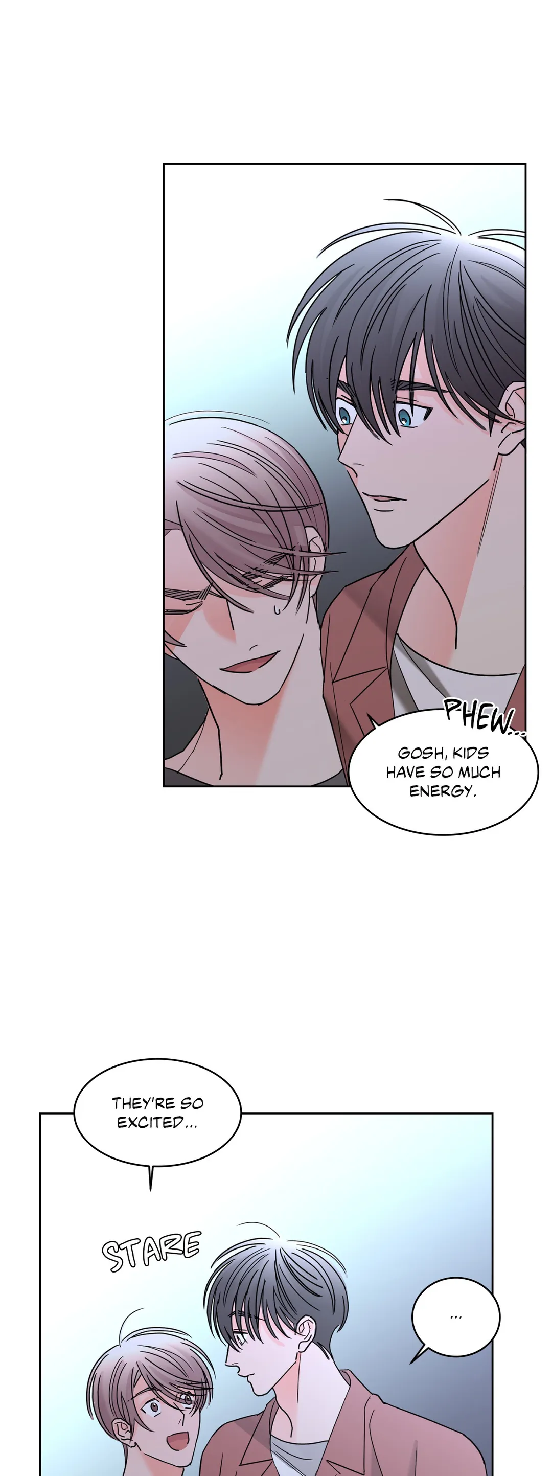 Beta Testing (Official) - Chapter 24 manhwa