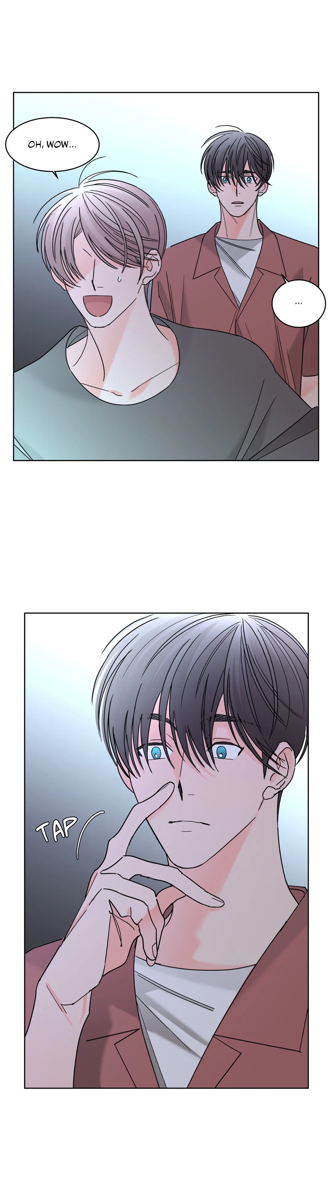 Beta Testing (Official) - Chapter 24 manhwa