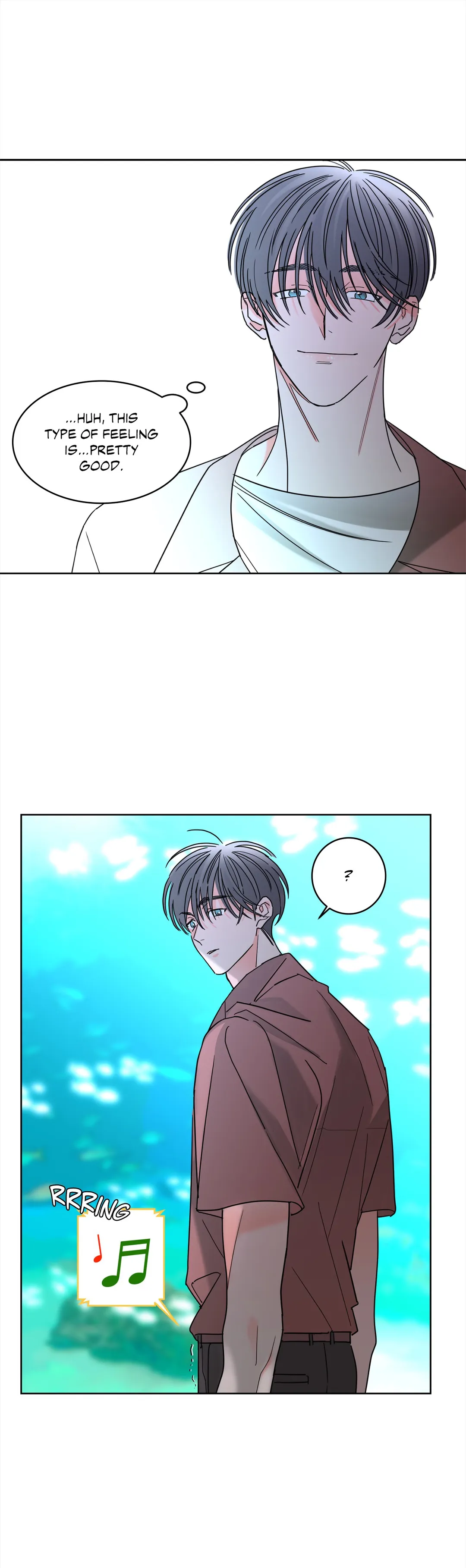 Beta Testing (Official) - Chapter 24 manhwa