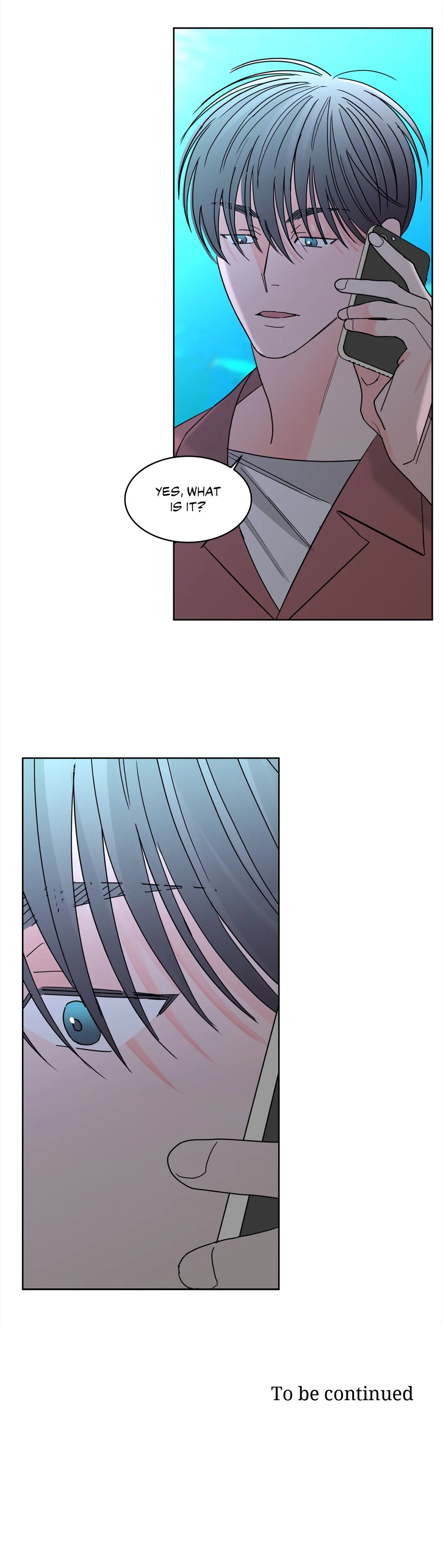 Beta Testing (Official) - Chapter 24 manhwa