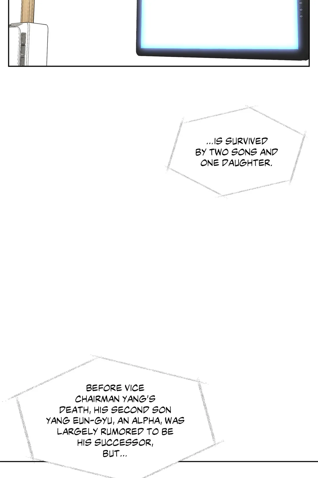 Beta Testing (Official) - Chapter 25 manhwa