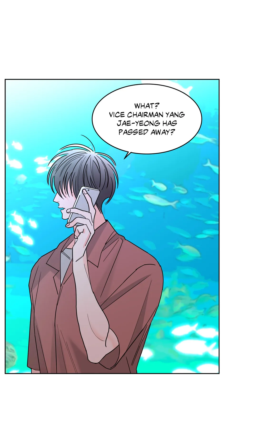 Beta Testing (Official) - Chapter 25 manhwa