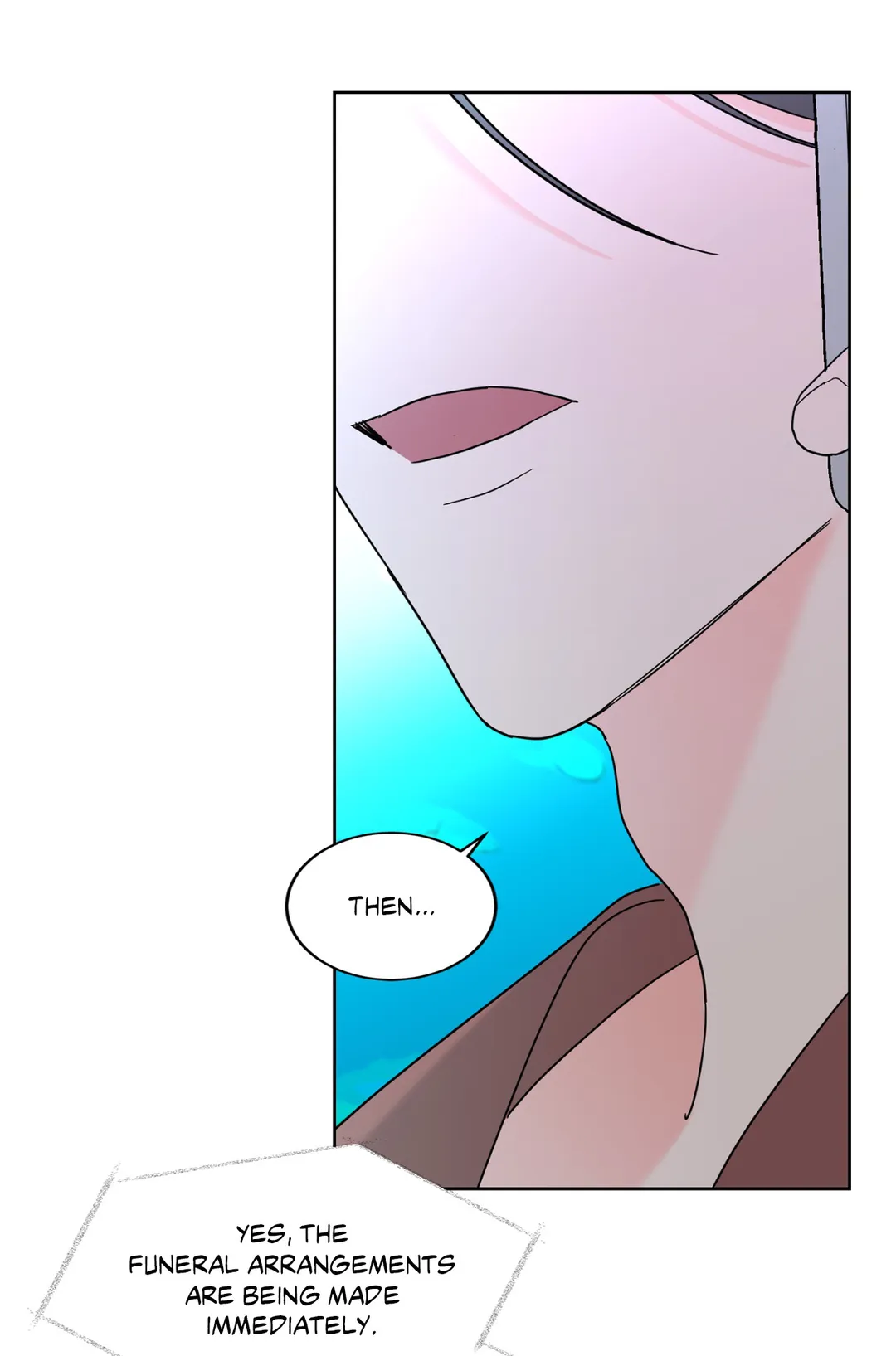 Beta Testing (Official) - Chapter 25 manhwa