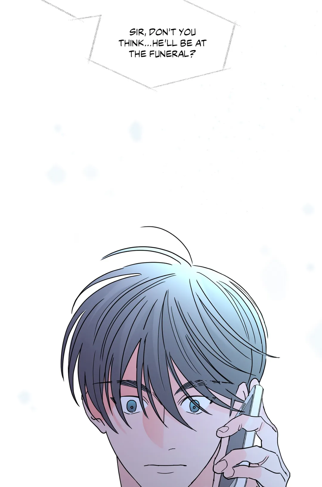 Beta Testing (Official) - Chapter 25 manhwa