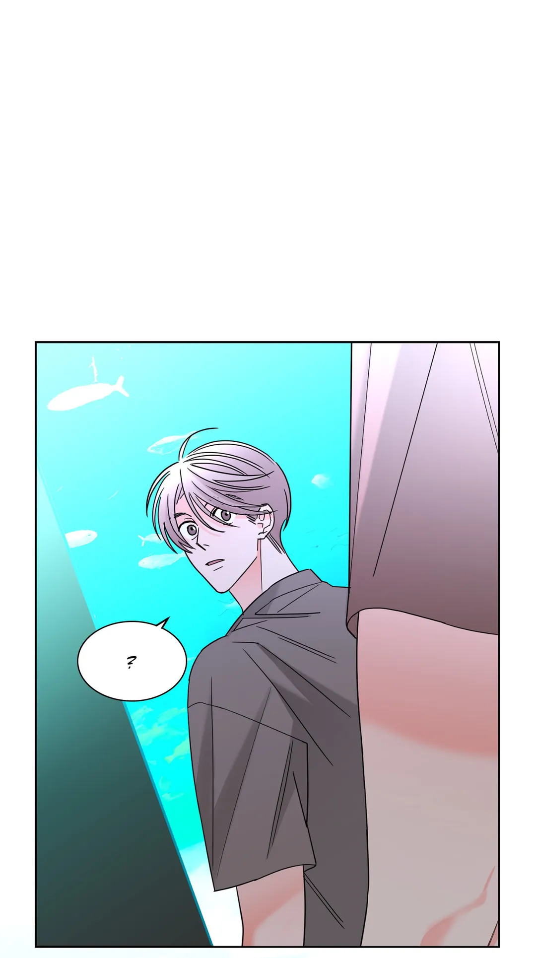 Beta Testing (Official) - Chapter 25 manhwa