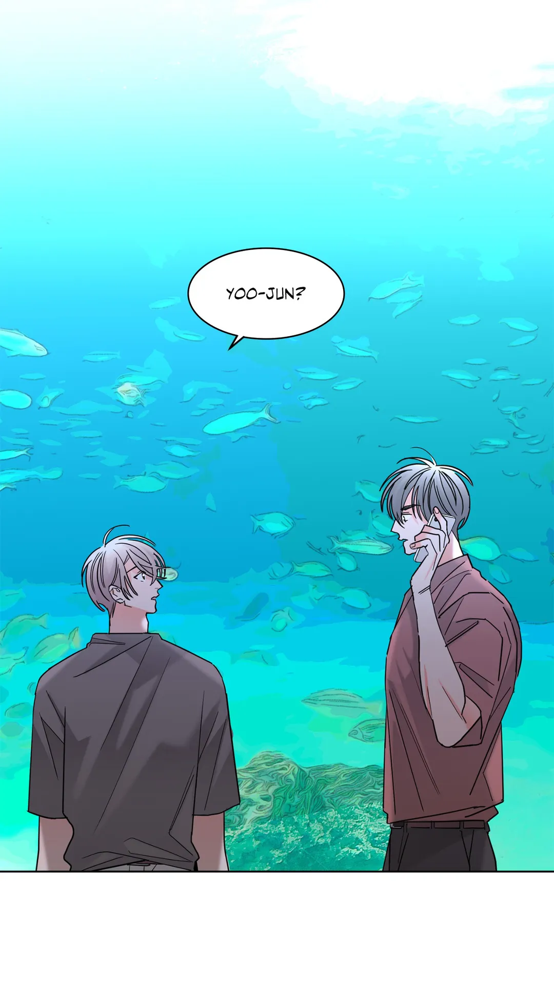 Beta Testing (Official) - Chapter 25 manhwa