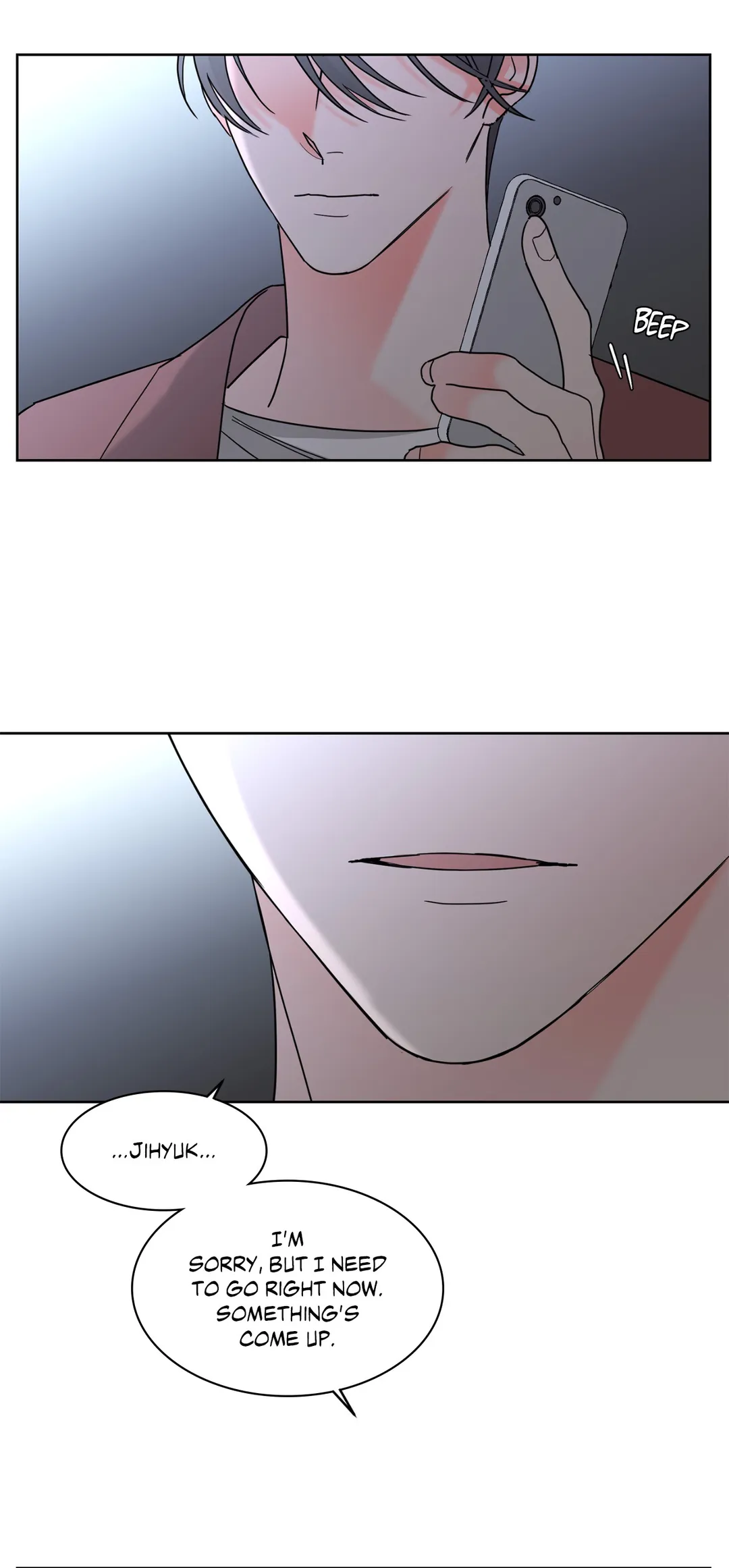 Beta Testing (Official) - Chapter 25 manhwa