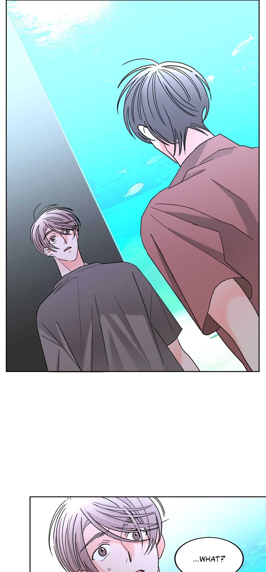 Beta Testing (Official) - Chapter 25 manhwa