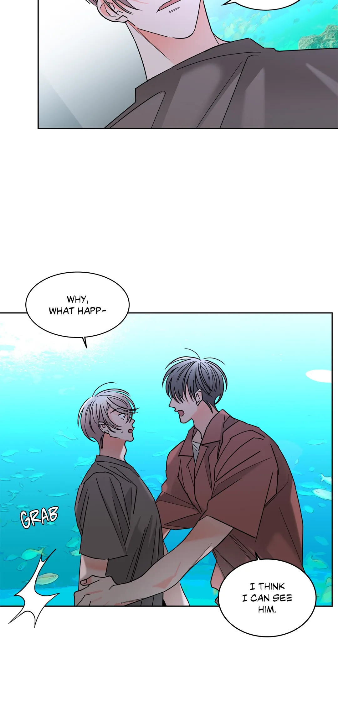 Beta Testing (Official) - Chapter 25 manhwa