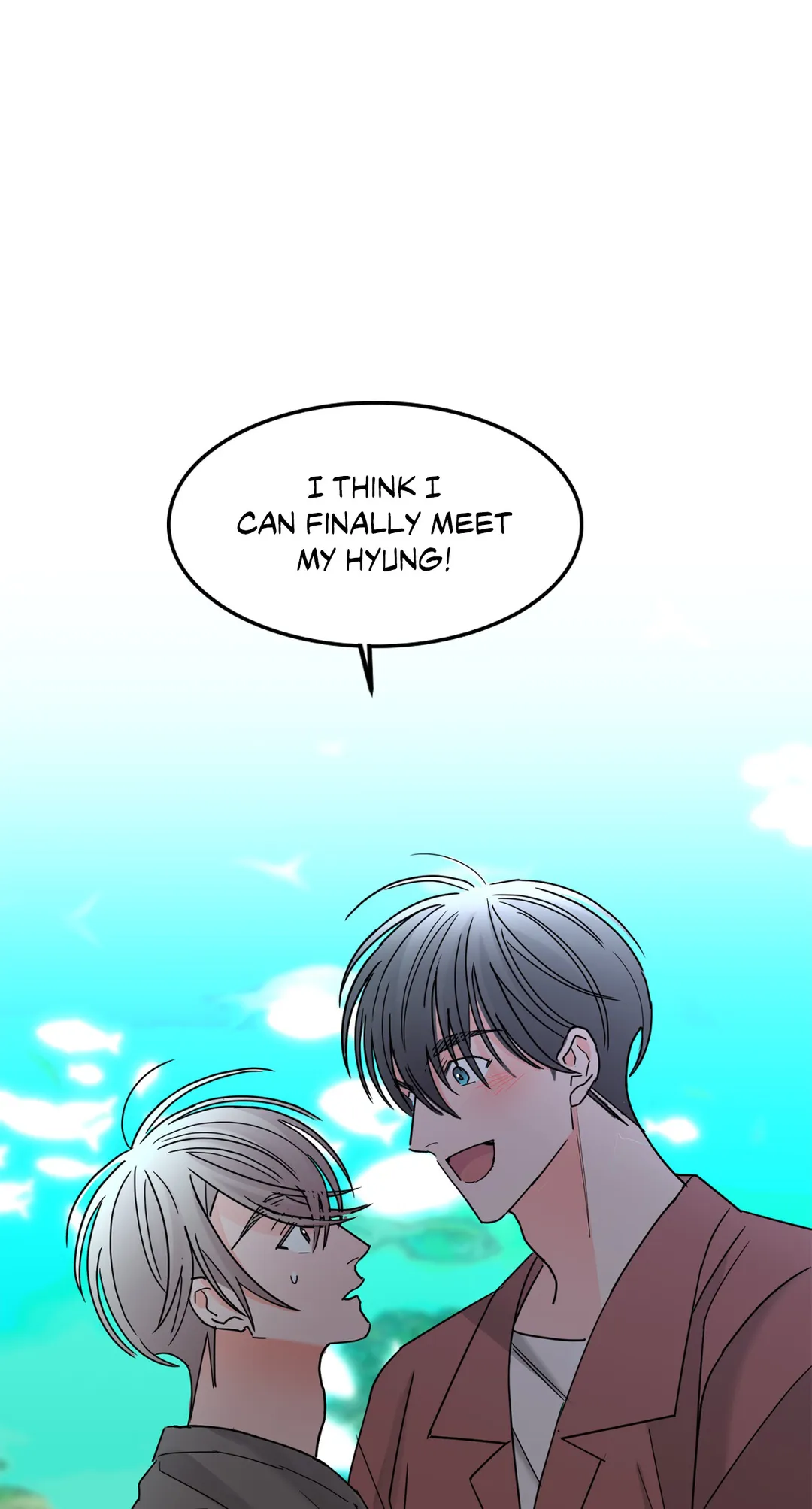 Beta Testing (Official) - Chapter 25 manhwa