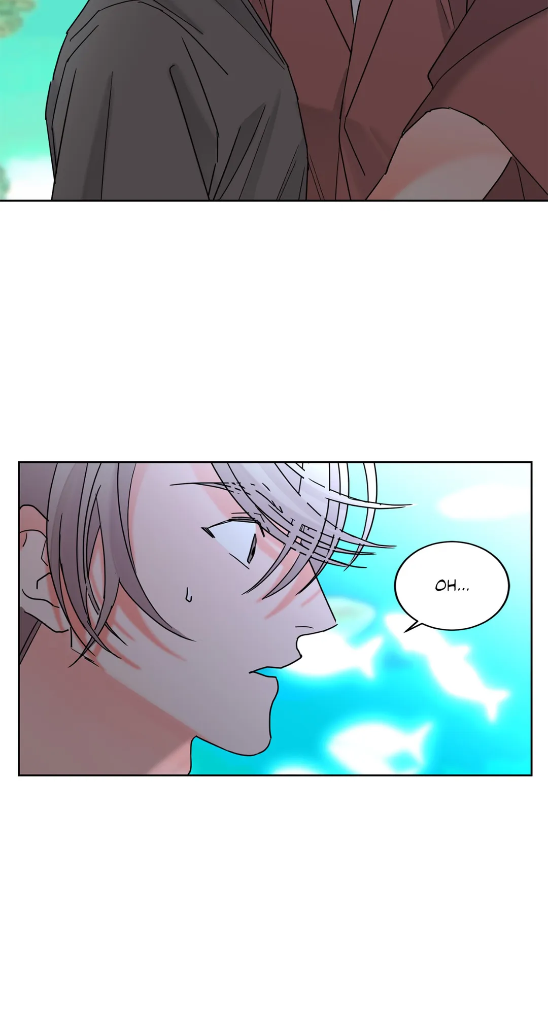 Beta Testing (Official) - Chapter 25 manhwa