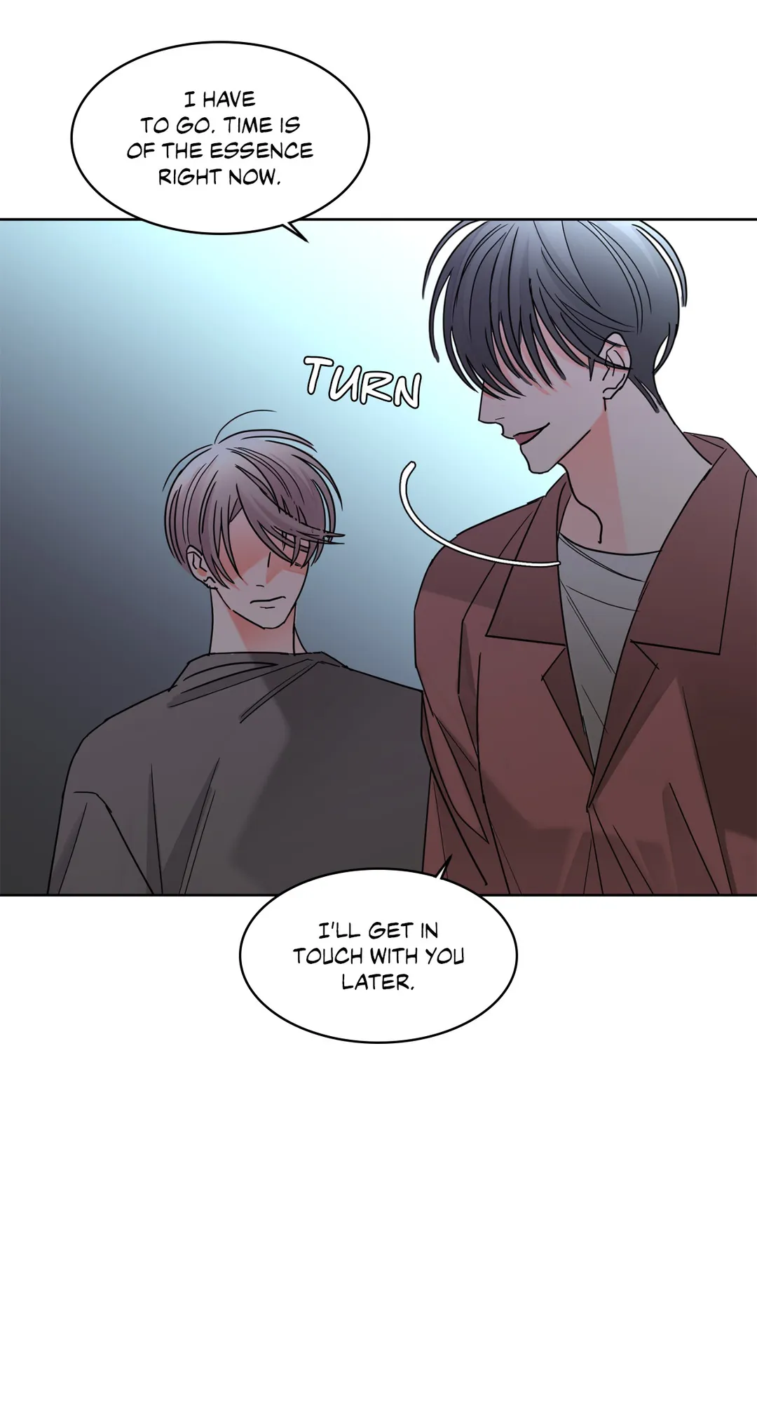 Beta Testing (Official) - Chapter 25 manhwa