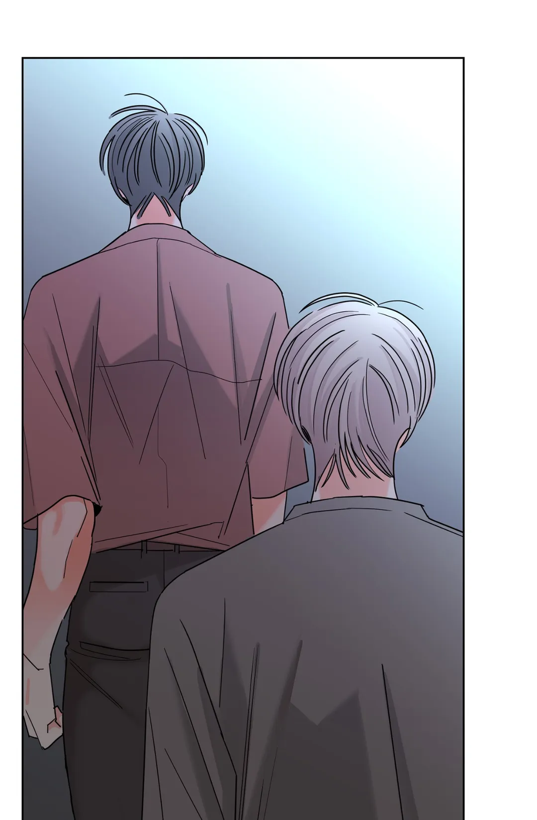 Beta Testing (Official) - Chapter 25 manhwa