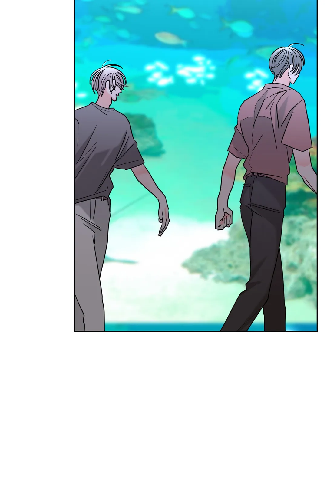 Beta Testing (Official) - Chapter 25 manhwa