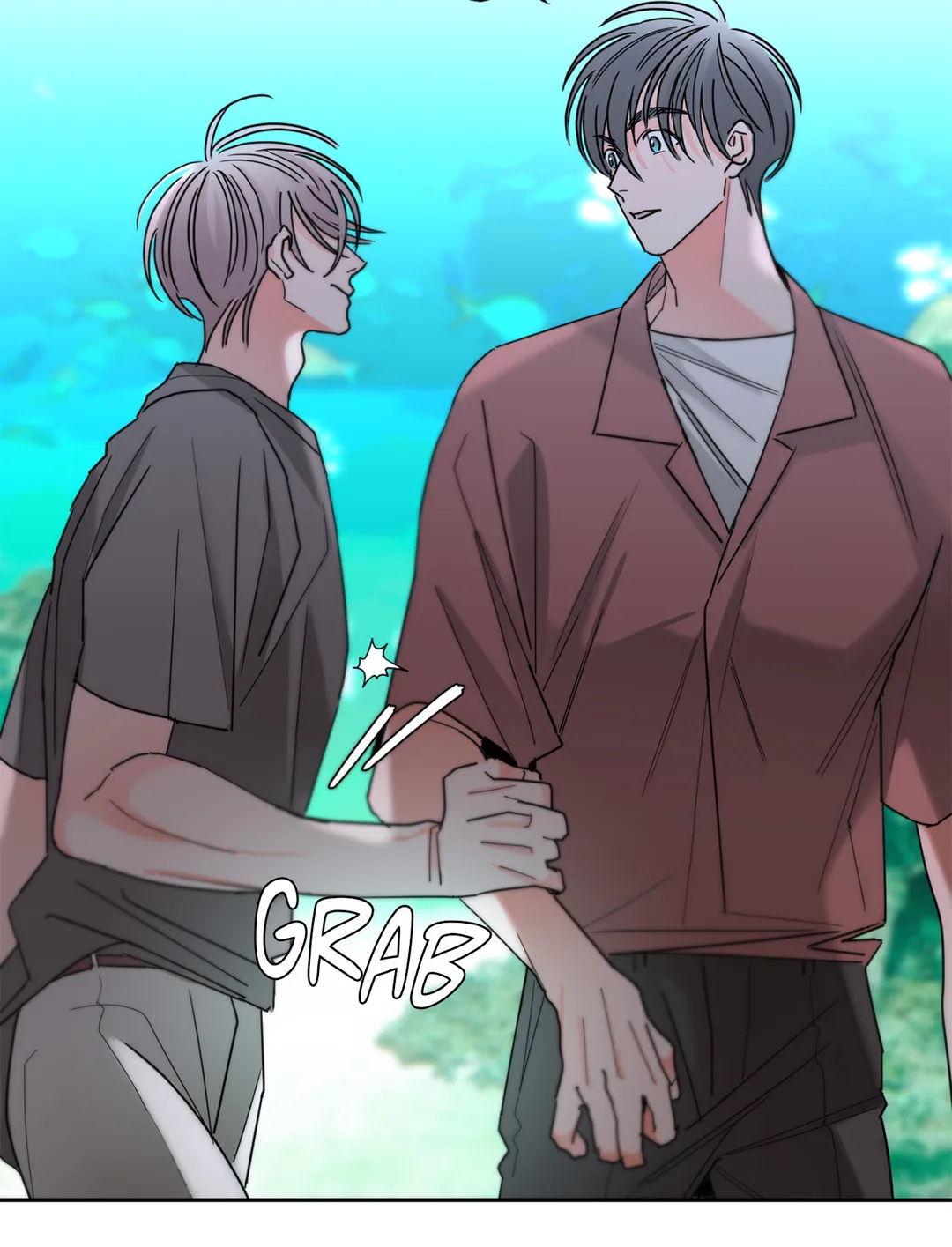 Beta Testing (Official) - Chapter 25 manhwa